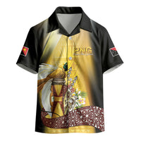 Papua New Guinea Kid Hawaiian Shirt 50 Years Of Independence LT05 - Polynesian Pride