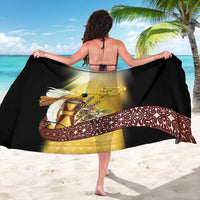 Papua New Guinea Sarong 50 Years Of Independence LT05 - Polynesian Pride