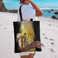 Papua New Guinea Tote Bag Independence Day Unique Style LT05 - Polynesian Pride