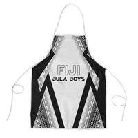 Bula Fiji Football Apron Go Champions - Polynesian Pride