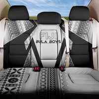Bula Fiji Football Back Car Seat Cover Go Champions - Polynesian Pride