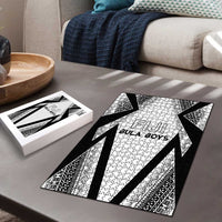 Bula Fiji Football Puzzle Go Champions - Polynesian Pride