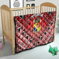 Tonga Constitution Day Quilt 150 Years Jubilee - Polynesian Pride