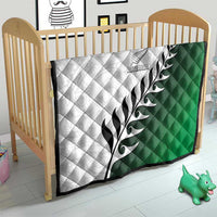 New Zealand Football Quilt Go Aotearoa