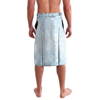 Fiji Day Lavalava Proud To Be Fijian LT05 - Polynesian Pride