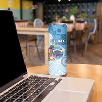 Fiji Day Skinny Tumbler Proud To Be Fijian