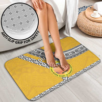 Personalised Anastasis College Bathroom Set Tonga Unique Style LT05 - Polynesian Pride