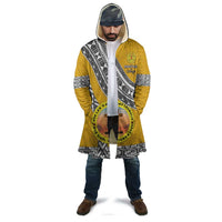 Personalised Anastasis College Cloak Tonga Unique Style LT05 - Polynesian Pride
