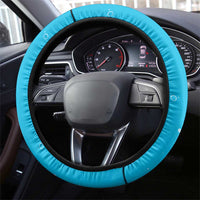 Ohana Hawaii Steering Wheel Cover Kawaii Family Turtle LT05 - Polynesian Pride