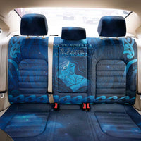 New Zealand Mother's Day Back Car Seat Cover Ko Te Whaea Te Takere O Te Waka