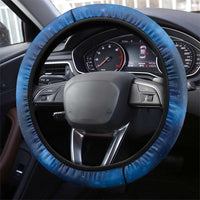 New Zealand Mother's Day Steering Wheel Cover Ko Te Whaea Te Takere O Te Waka LT05 - Polynesian Pride
