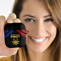 Philippines Independence Day AirPods Case Proud To Be Pinoy LT05 - Polynesian Pride