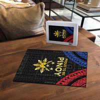 Philippines Independence Day Puzzle Proud To Be Pinoy LT05 - Polynesian Pride