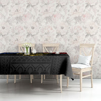 Philippines Independence Day Tablecloth Proud To Be Pinoy LT05 - Polynesian Pride