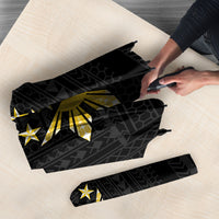 Philippines Independence Day Umbrella Proud To Be Pinoy LT05 - Polynesian Pride