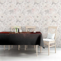 Hawaii Veterans Day Tablecloth May We Never Forget Freedom Isn't Free LT05 - Polynesian Pride