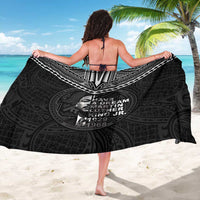 American Samoa MLK Day Sarong Polynesian Style