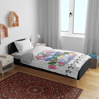 Guam Chamorro Liberation Day Bedding Set 82nd Anniversary LT05 - Polynesian Pride