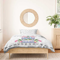 Guam Chamorro Liberation Day Bedding Set 82nd Anniversary LT05 - Polynesian Pride