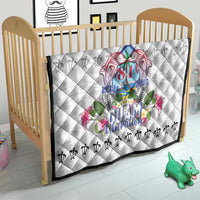 Guam Chamorro Liberation Day Quilt 82nd Anniversary LT05 - Polynesian Pride