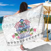 Guam Chamorro Liberation Day Sarong 81st Anniversary LT05