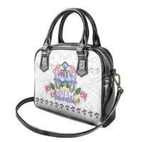 Guam Chamorro Liberation Day Shoulder Handbag 81st Anniversary LT05