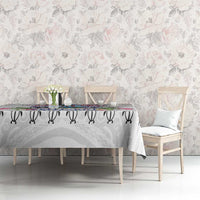 Guam Chamorro Liberation Day Tablecloth 81st Anniversary LT05