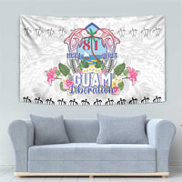 Guam Chamorro Liberation Day Tapestry 81st Anniversary LT05