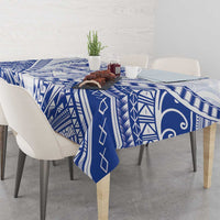 Northern Mariana Islands Liberation Day Tablecloth 79th Anniversary