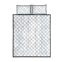Samoa Lotu Tamaiti Quilt Bed Set Teuila With Tribal Motifs LT05 - Polynesian Pride