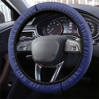 Hawaii MLK Day Steering Wheel Cover LT05 - Polynesian Pride