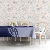 Hawaii MLK Day Tablecloth LT05 - Polynesian Pride