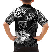 Guam MLK Day Hawaiian Shirt The Legacy Of MLK LT05 - Polynesian Pride
