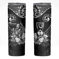 Guam MLK Day Skinny Tumbler The Legacy Of MLK