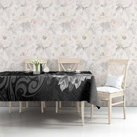 Guam MLK Day Tablecloth The Legacy Of MLK LT05 - Polynesian Pride