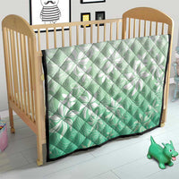 Tiare Tahiti Quilt Matcha Polynesia Motifs - Polynesian Pride