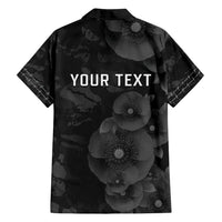 Personalized Pearl Harbor Remembrance Day Family Matching Puletasi and Hawaiian Shirt We Will Always Remember