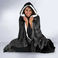Pearl Harbor Remembrance Day Hooded Blanket We Will Always Remember LT05 - Polynesian Pride