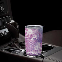 Couple Sea Turtle Love Give Us A Fairytale Tumbler Cup LT05