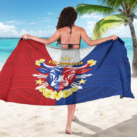 Philippines Independence Day Sarong Maligayang Araw ng Kalayaan Filipino Carabao