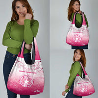 Sakura Marianas Grocery Bag CNMI Seal