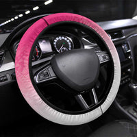 Sakura Marianas Steering Wheel Cover CNMI Seal