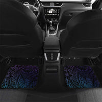 Polynesia Suicide Prevention Awareness Car Mats Keep Going The World Needs You