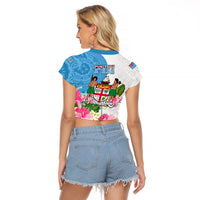 fiji-day-raglan-cropped-t-shirt-tanoa-hibiscus-fijian-tapa-masi-pattern