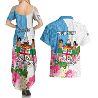 personalized-fiji-day-couples-matching-summer-maxi-dress-and-hawaiian-shirt-tanoa-hibiscus-fijian-tapa-masi-pattern