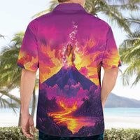 Hawaii Kilauea Volcano Hawaiian Shirt There Is Pele Goddess Of The Volcano - Polynesian Pride