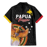 Papua New Guinea Tok Pisin Wik Family Matching Mermaid Dress and Hawaiian Shirt Land Of The Unexpected