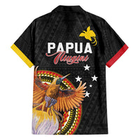 Papua New Guinea Tok Pisin Wik Hawaiian Shirt Land Of The Unexpected LT05 - Polynesian Pride
