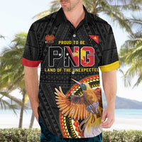 Papua New Guinea Tok Pisin Wik Hawaiian Shirt Land Of The Unexpected LT05 - Polynesian Pride