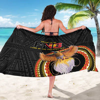 Papua New Guinea Tok Pisin Wik Sarong Land Of The Unexpected LT05 - Polynesian Pride